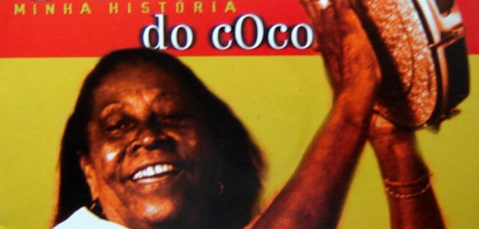Morre aos 85 anos, a Vitoriense Selma do Coco