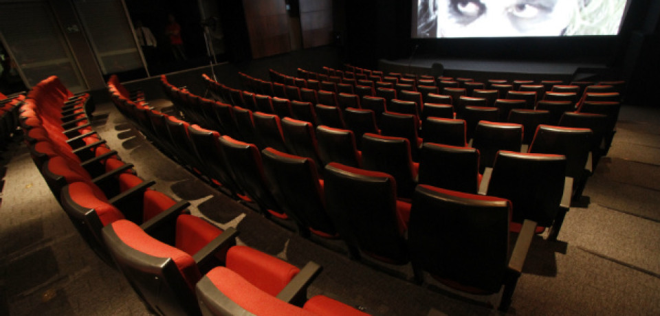 Novo Cinema do Museu, em Casa Forte, já está pronto. Confira a programação e veja imagens do local