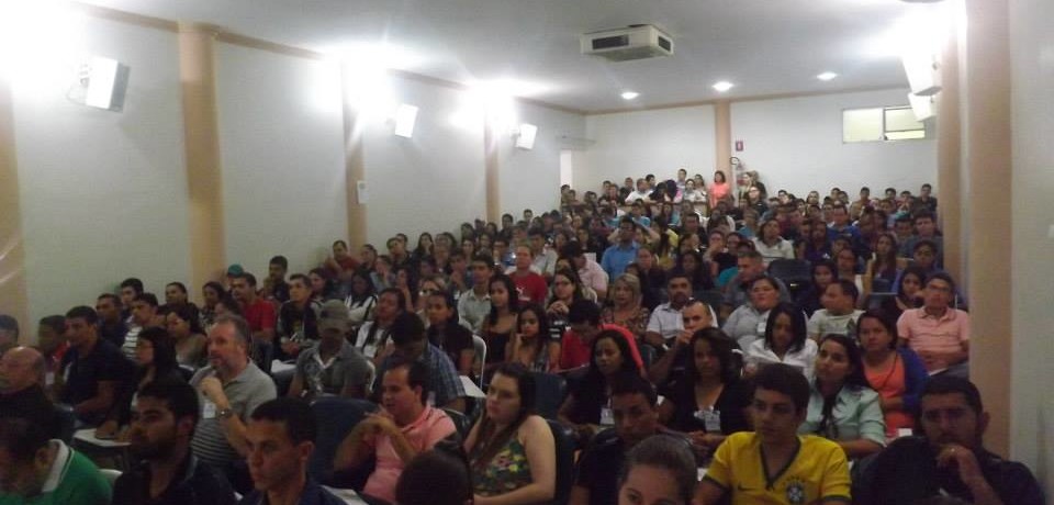 FACOL comemora 50 anos do curso de Administração no Brasil‏
