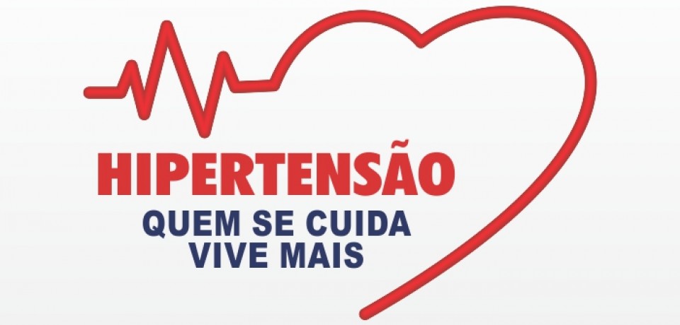 Dia Nacional de Prevenção e Combate à Hipertensão Arterial