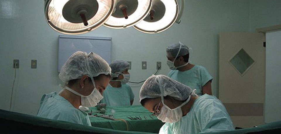 Ministério da Saúde libera verba de R$ 79,7 milhões para hospitais do Nordeste