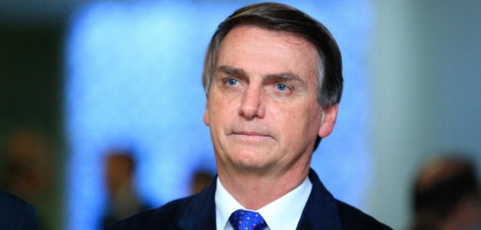 Conselho de Ética abre processo contra Bolsonaro por elogio a torturador