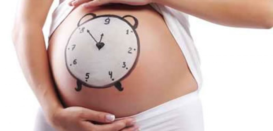 Cesárea só deverá ser feita após 39ª semana de gravidez; entenda o que muda