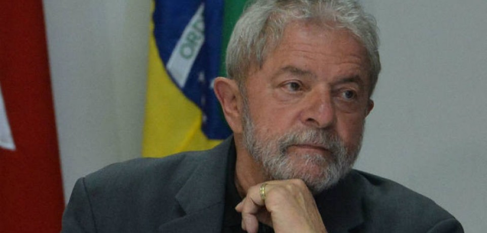 Lula recorre à ONU e diz ser perseguido pelo juiz Sérgio Moro