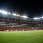 Federação Cearense pede ao STJD que Pernambuco não sedie jogos da CBF