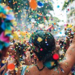 Confira seis dicas de saúde para curtir o Carnaval
