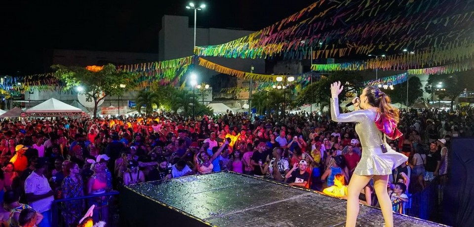 Encerramento do Carnaval de Vitória destaca organização durante festividades