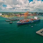 Suape contrata Infra S.A. para desenvolver estudos para a expansão do porto