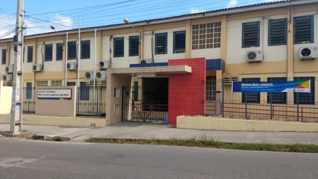 Governo de Pernambuco vai fazer ”busca ativa” para evitar evasão escolar