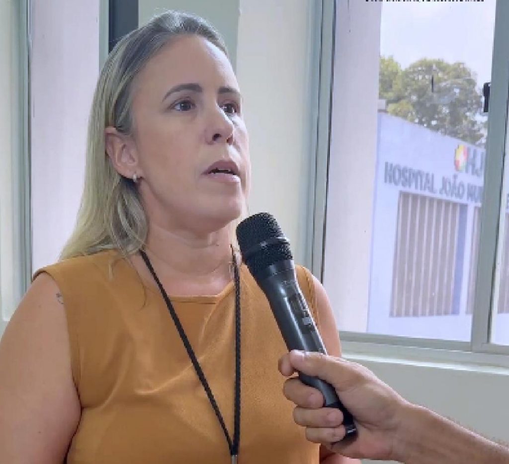 Diretora do HJMO esclarece aumento de casos de Dengue em Vitória de Santo Antão