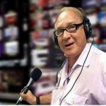 Luto: Falece o renomado radialista Luciano Duarte, aos 79 Anos