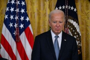 EUA: Joe Biden desiste de reeleição à casa Branca