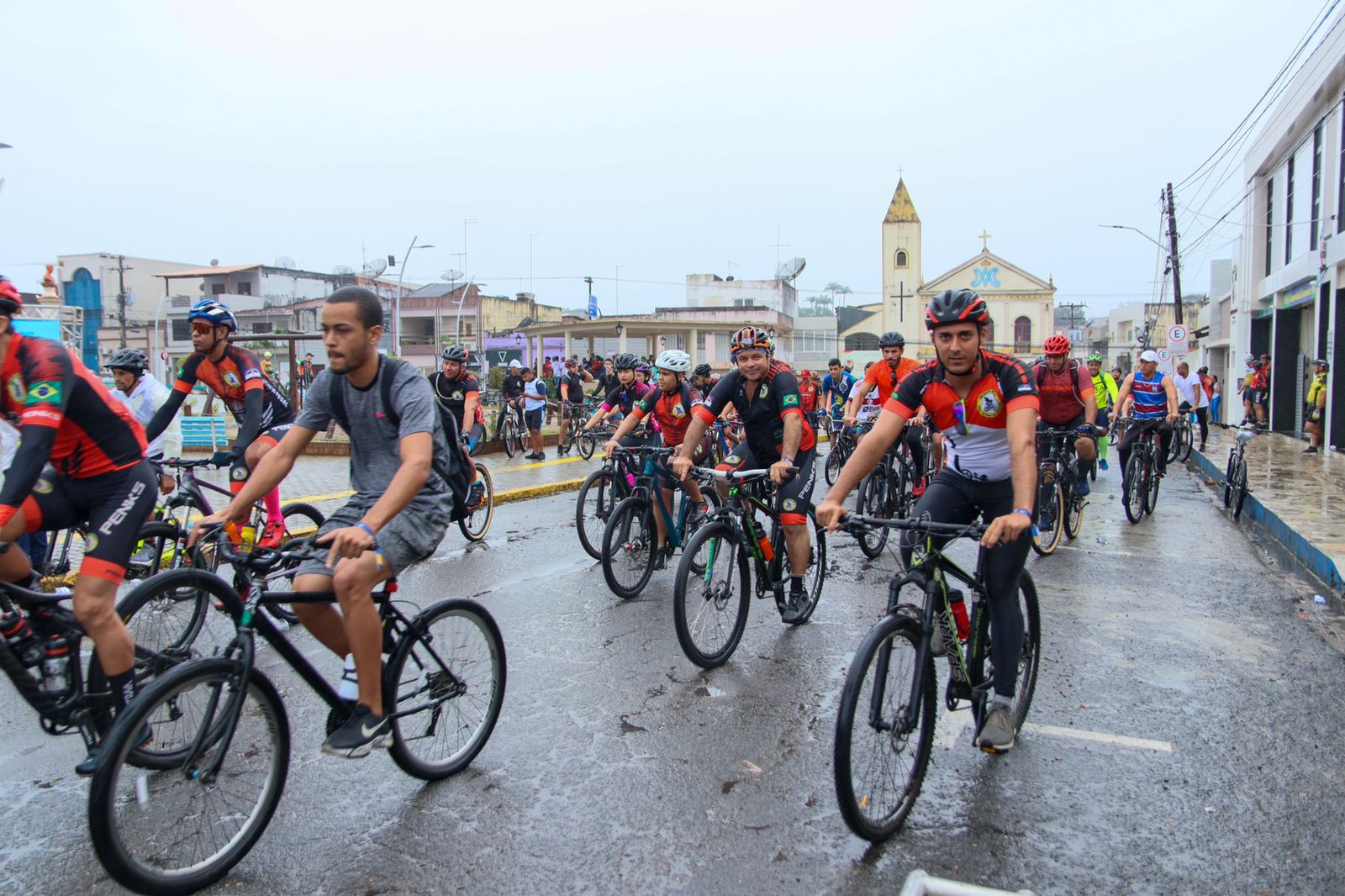 Inscrições abertas para 44ª Corrida das Tabocas e 3º Passeio Ciclístico das Tabocas em Vitória de Santo Antão