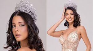 Pernambucana Luana Cavalcante: Primeira Mãe e Mulher Casada a Vencer o Miss Universo Brasil