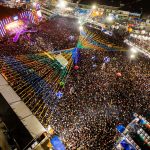São João Vitória terá shows, cultura popular e transmissão dos jogos da seleção