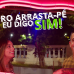 Secretaria da Mulher da Vitória lança campanha de prevenção à violência contra a Mulher para o São João