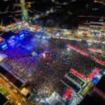 Após grandes shows no polo principal, Vitória do Pé de Serra inicia 4º ciclo nesta sexta no Polo Estação
