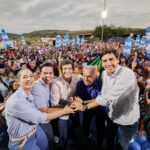 Prefeitura da Vitória anuncia investimentos em saúde, educação e esporte
