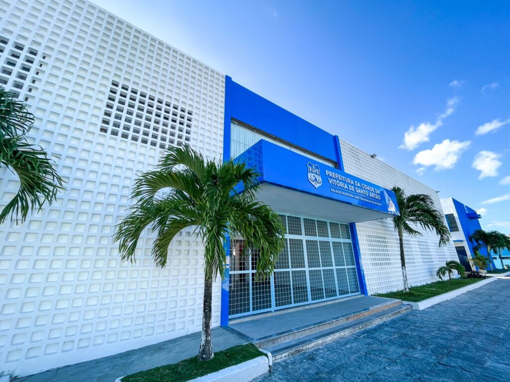 Prefeitura da Vitória lança o Orçamento Municipal Participativo 2027