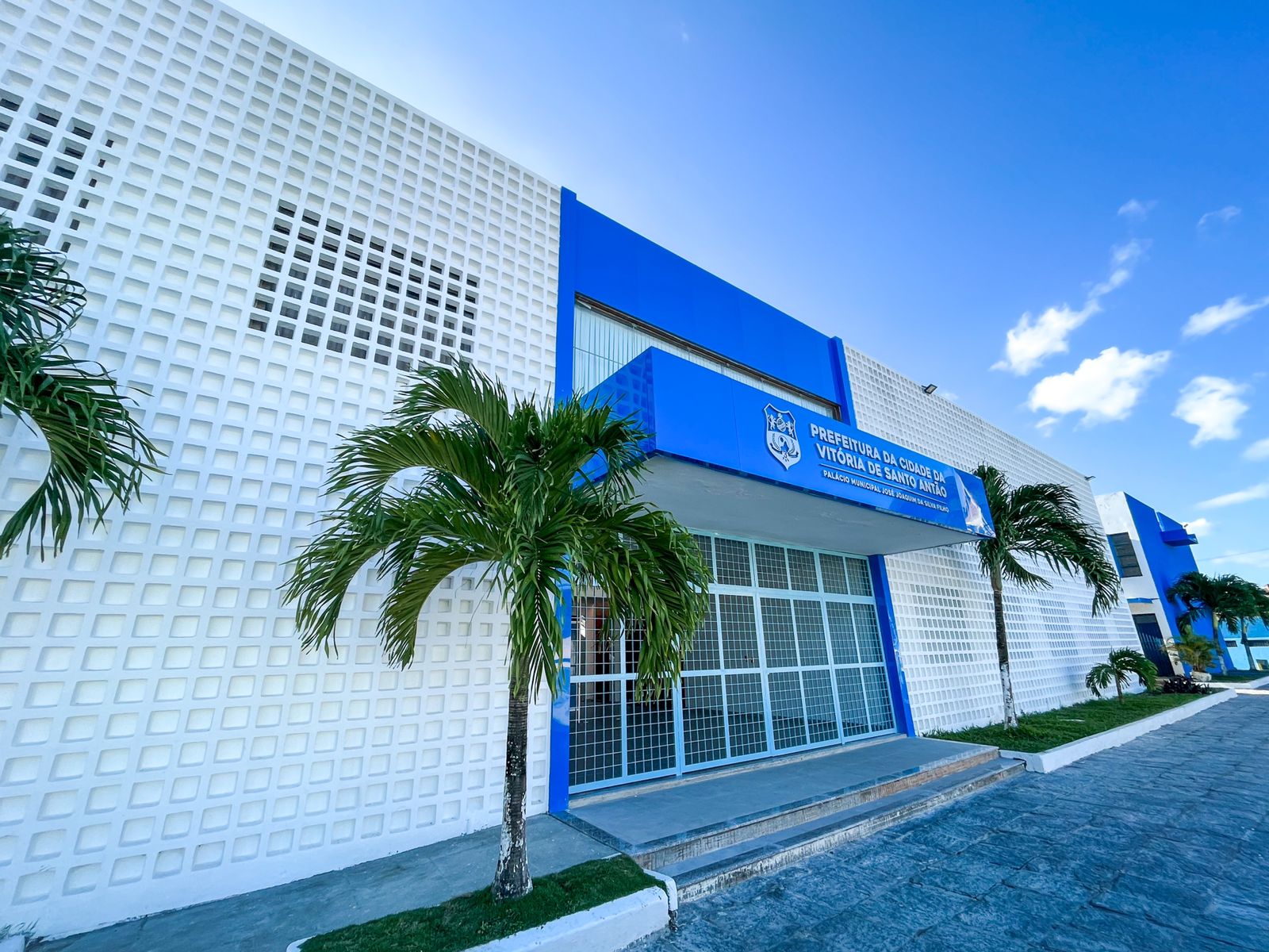 Prefeitura da Vitória lança o Orçamento Municipal Participativo 2027