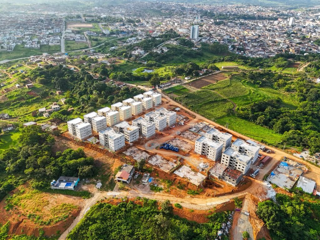 Vitória abre inscrições do Minha Casa, Minha Vida nesta quarta-feira (15)