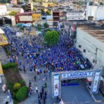 Vitória mantém tradição com a 310ª Feira de Agosto, corrida e passeio ciclístico em homenagem à Batalha das Tabocas