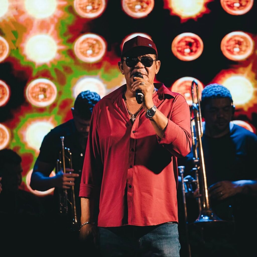 Vitória de Santo Antão celebra Dia dos Pais com shows no Ponto de Partida