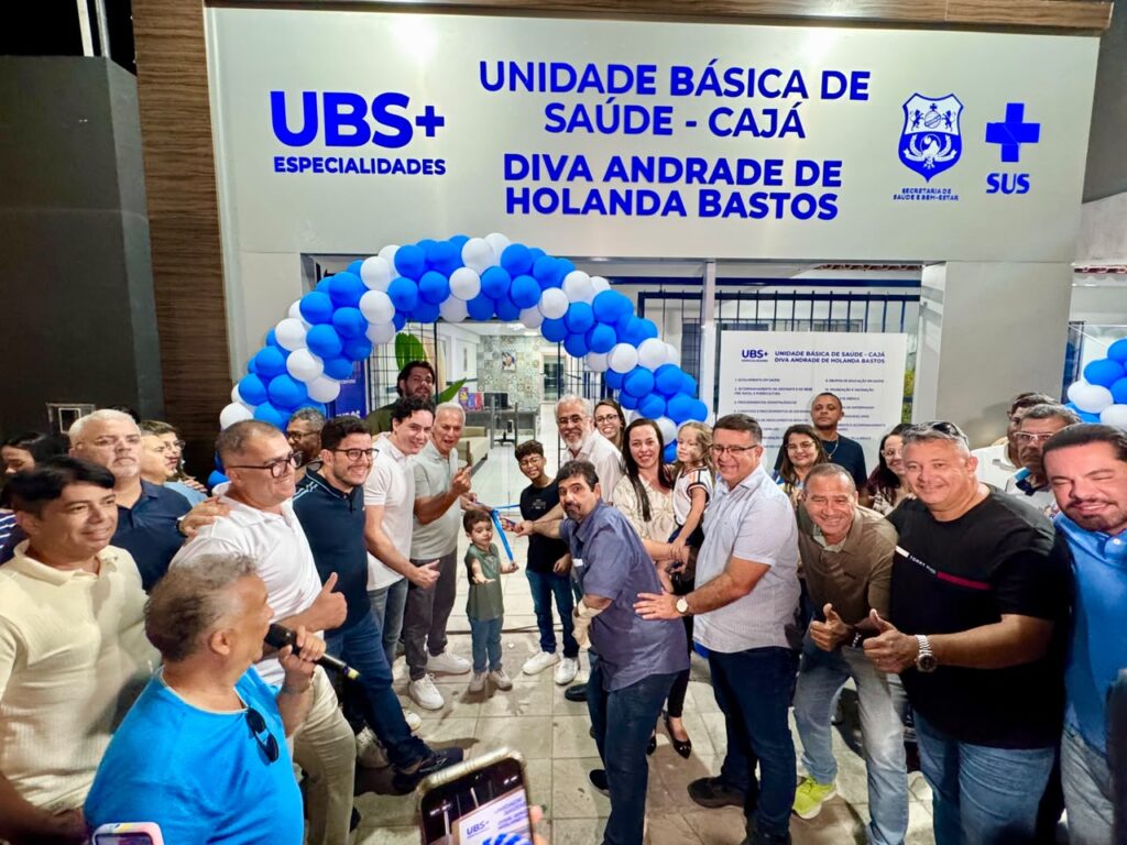 UBS+ Clínica do Coração amplia atendimento especializado no Cajá