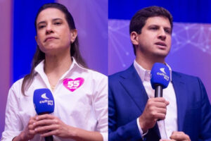 Pesquisa Atlas: João Campos sobe e Raquel Lyra recua na disputa pelo Governo de Pernambuco