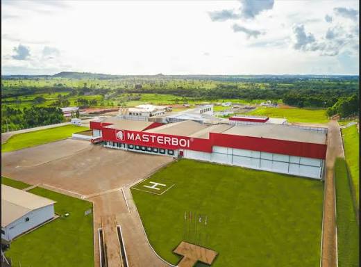 Pernambuco tem primeiro frigorífico habilitado a exportar carne bovina para a China