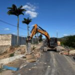 Obra de ampliação de ponte altera acesso a Vitória de Santo Antão a partir desta quarta-feira (14)