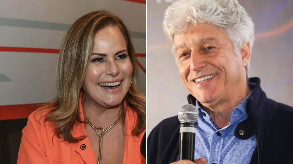 EXPOFACOL 2026 terá palestras de Caco Barcellos e Renata Ceribelli na noite de abertura