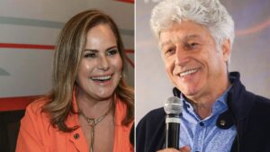 EXPOFACOL 2026 terá palestras de Caco Barcellos e Renata Ceribelli na noite de abertura