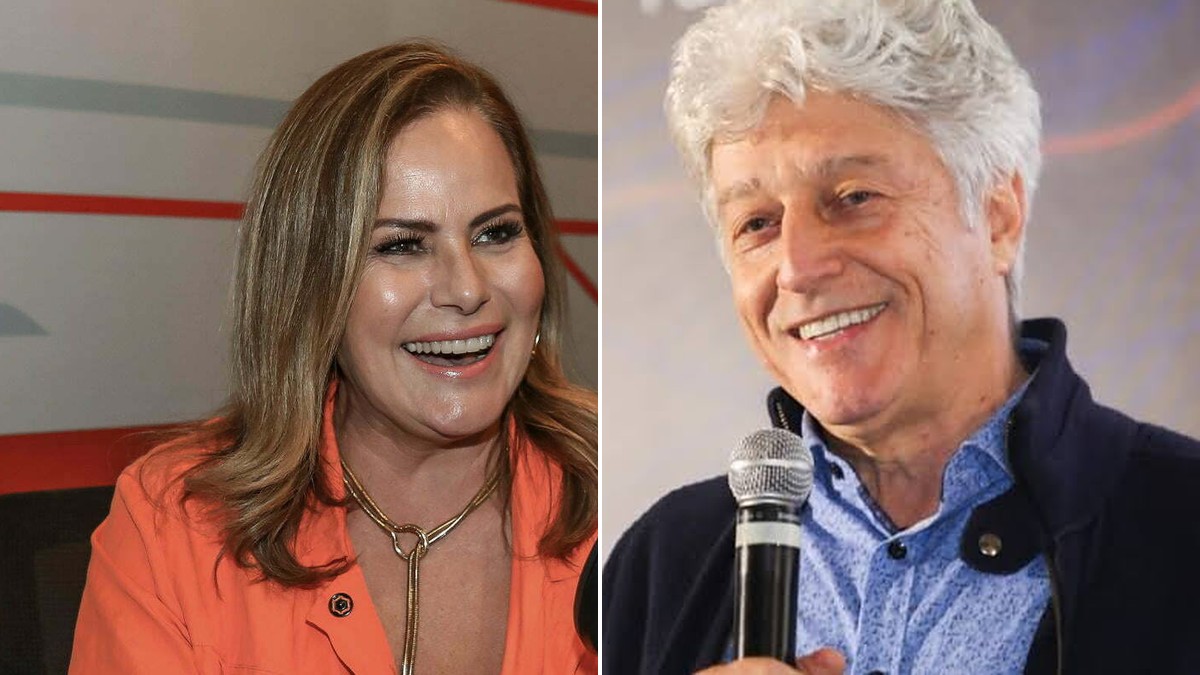EXPOFACOL 2026 terá palestras de Caco Barcellos e Renata Ceribelli na noite de abertura