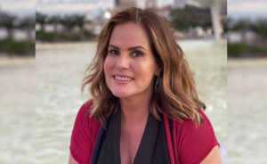 EXPOFACOL 2026 terá palestras de Renata Ceribelli, repórter do Fantástico