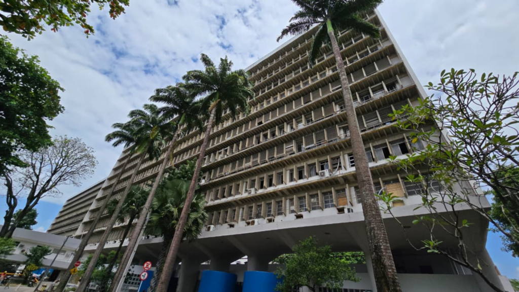 HC promove Mutirão de Prevenção à Cegueira por Glaucoma no dia 7