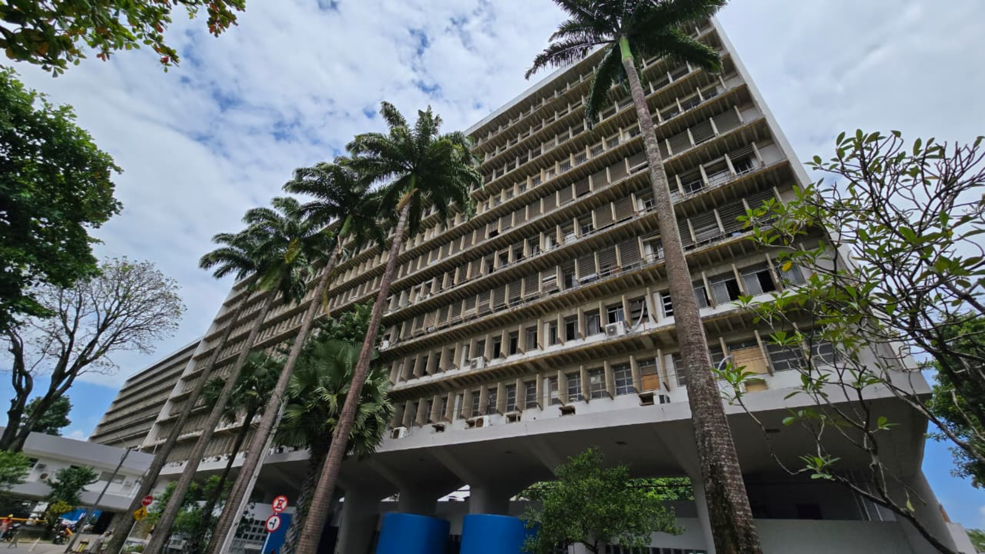 HC promove Mutirão de Prevenção à Cegueira por Glaucoma no dia 7